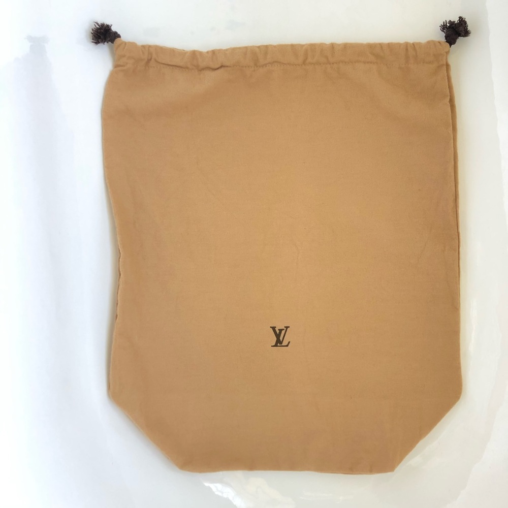 Louis Vuitton Dust Cover